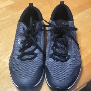 Ryka plush fit sneakers